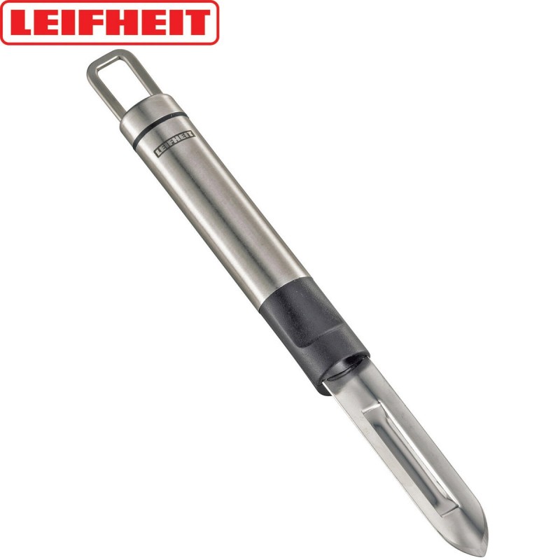 dema Eplucheur/couteau économique LEIFHEIT Proline Inox
