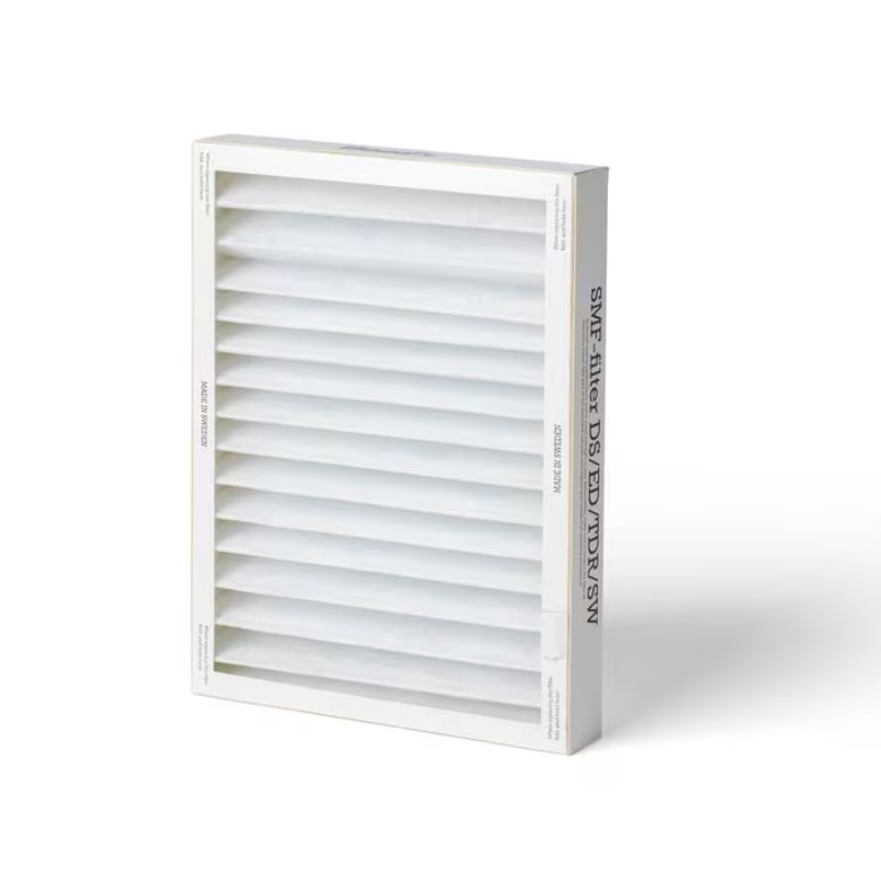 dema Filtre pour déshumidificateur WOOD'S pour la gamme SW