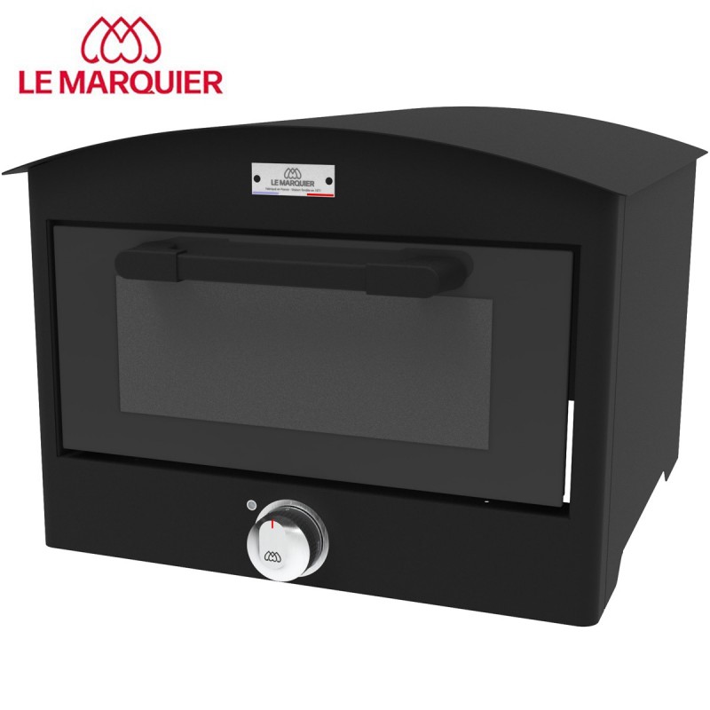 dema Four à pizza électrique Signature 350 LE MARQUIER