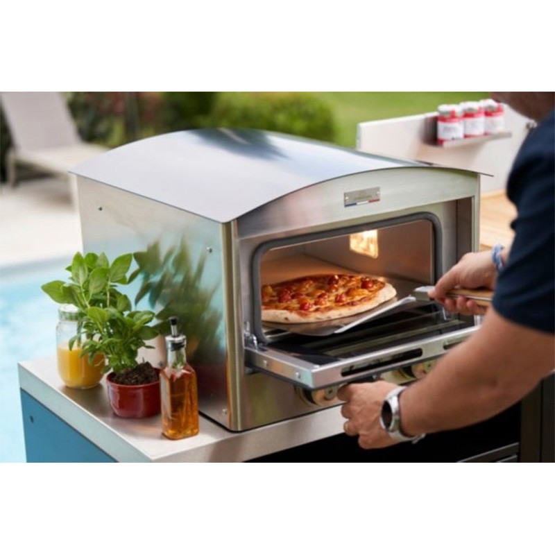 Dema Four à Pizza électrique Signature 450 LE MARQUIER