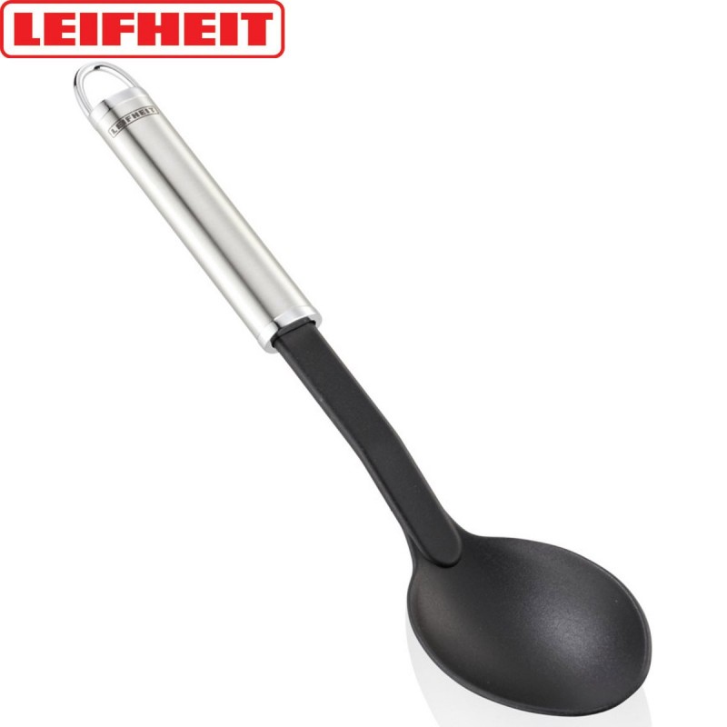 dema Grande cuillère à légumes LEIFHEIT Proline Inox/nylon