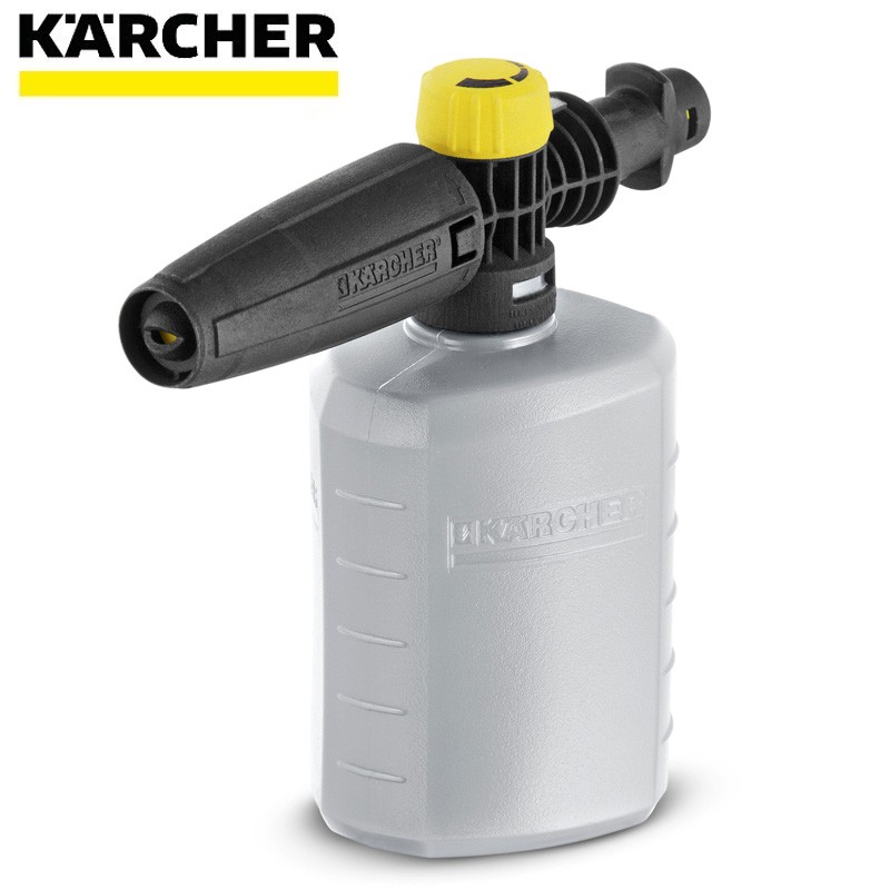 dema KARCHER Canon à mousse FJ6 avec réservoir 600ml