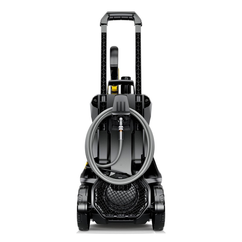 Dema KARCHER Nettoyeur Haute-pression K4 Power Control Flex