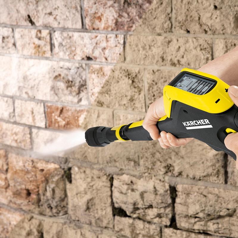 Dema KARCHER Nettoyeur Haute-pression K5 Premium Smart Control Flex