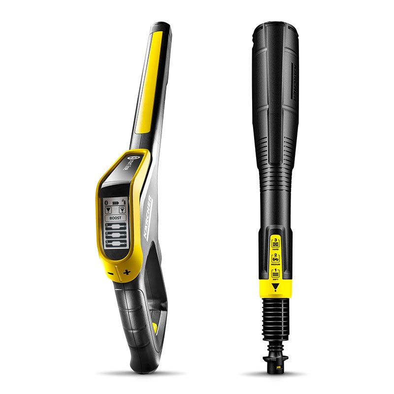 Dema KARCHER Nettoyeur Haute-pression K5 Premium Smart Control Home Flex