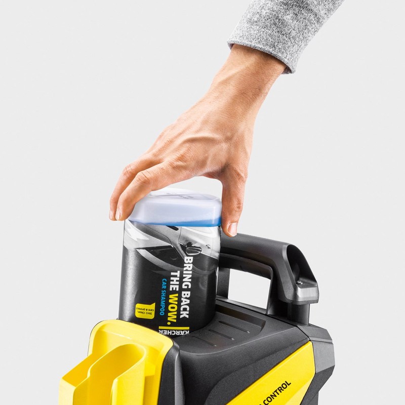 Dema KARCHER Nettoyeur Haute-pression K7 Premium Smart Control Flex
