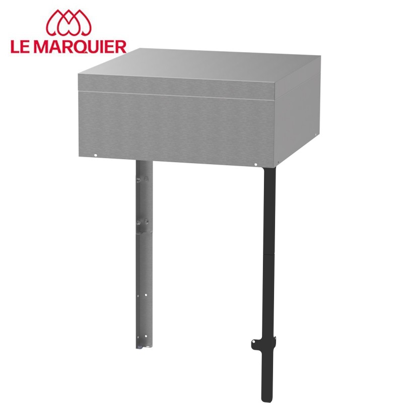 Dema Meuble D'angle Pour Cuisine Extérieure LE MARQUIER