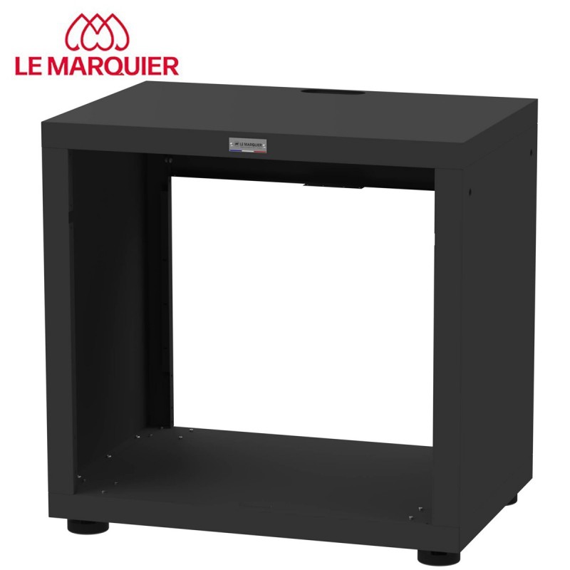 dema Meuble de cuisson pour cuisine extérieure LE MARQUIER