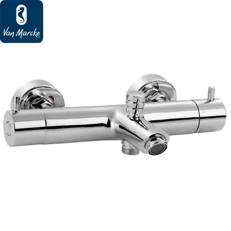 dema Mitigeur thermostatique bain/douche COCOON VAN MARCKE