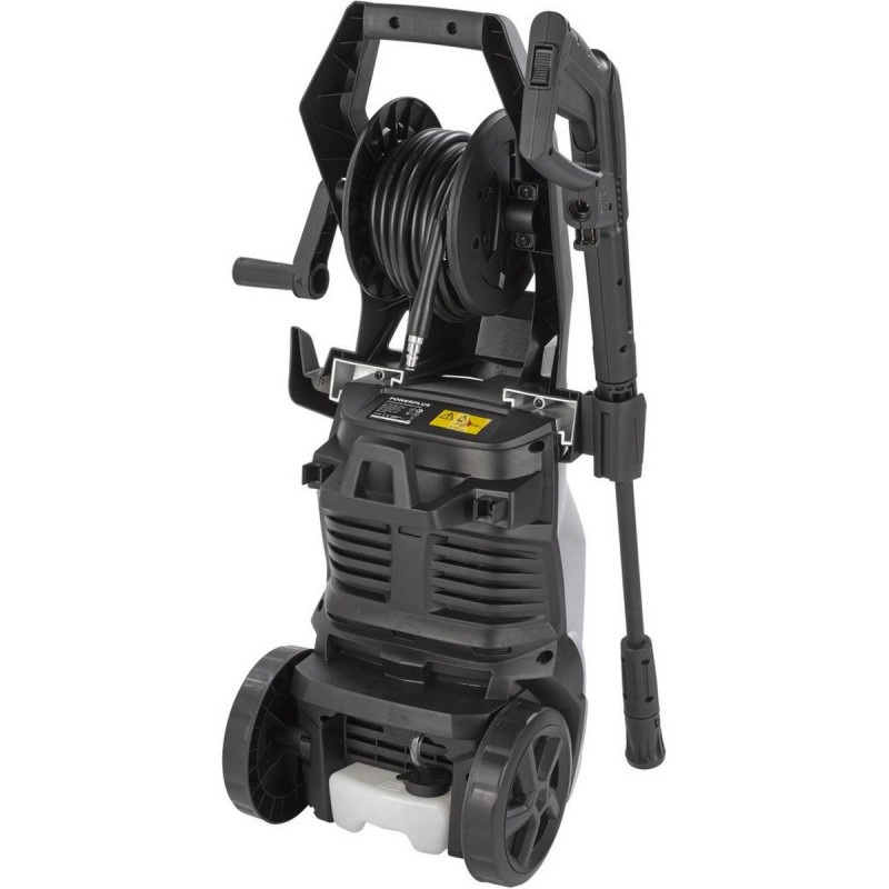 Dema Nettoyeur Haute-pression POWERPLUS 170 Bars 2200W