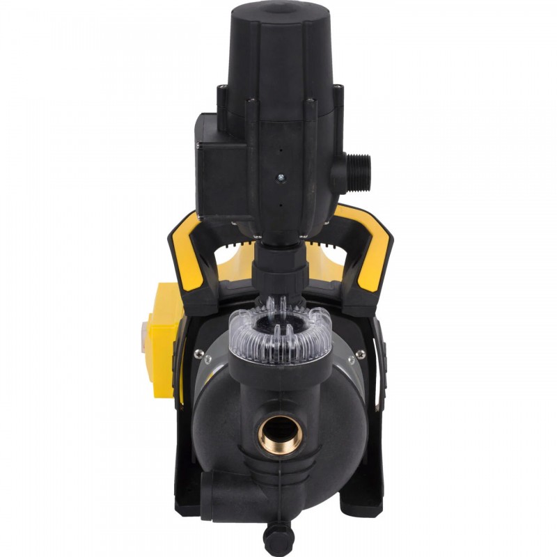 Dema Pompe Hydrophore/d'arrosage POWERPLUS POWXG9565 1200W