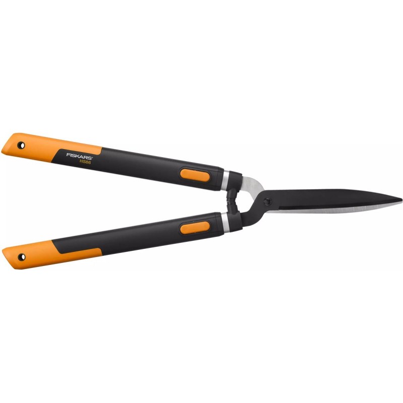Dema Taille-haie Télescopique FISKARS Smartfit HS86