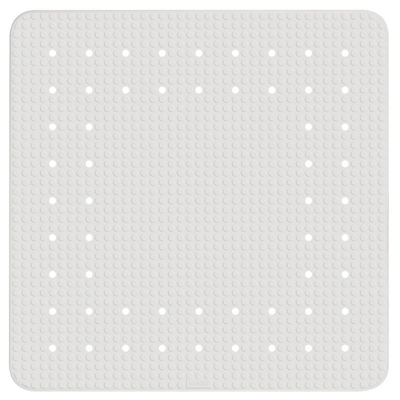 dema Tapis de douche anti-dérapant WENKO Mirasol 54 x54 cm