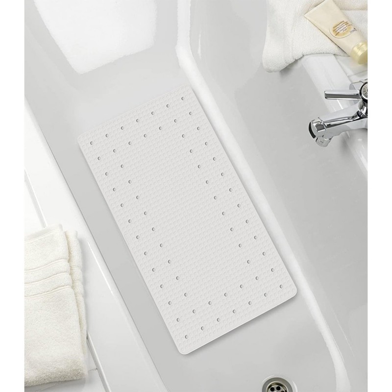 Dema Tapis De Douche Anti-dérapant WENKO Mirasol 69 X 39 Cm