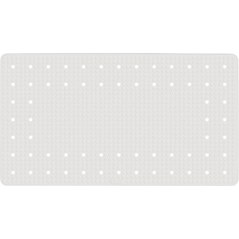 dema Tapis de douche anti-dérapant WENKO Mirasol 69 x 39 cm