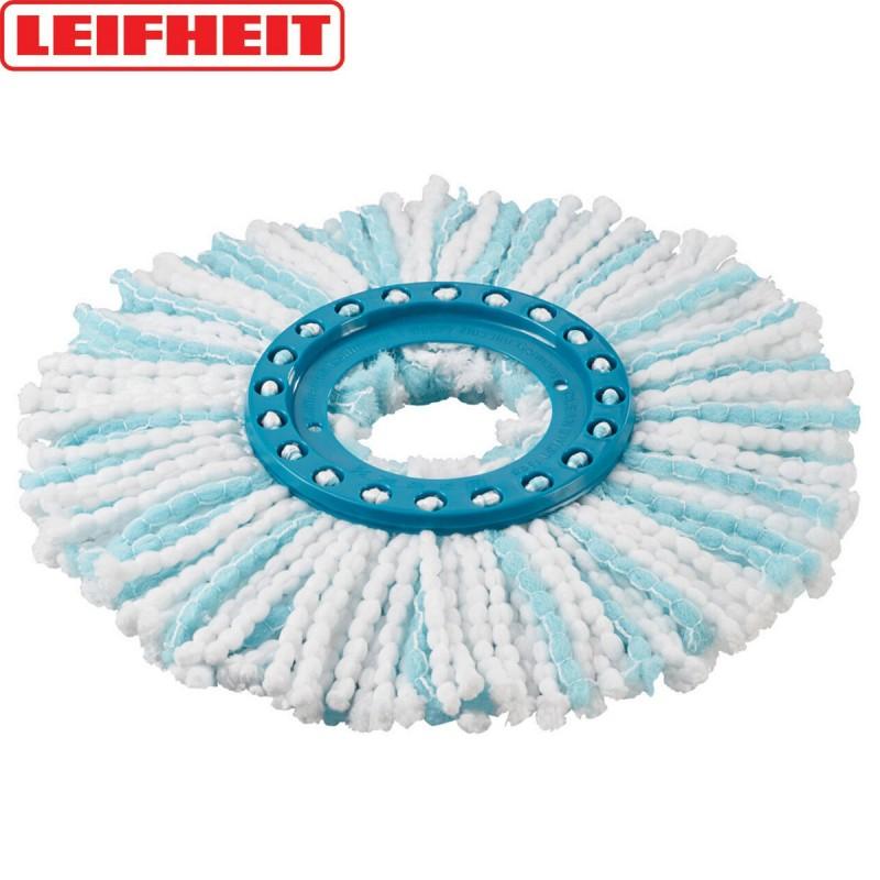 dema Tête de rechange 2 fibres pour Clean Twist Mop LEIFHEIT