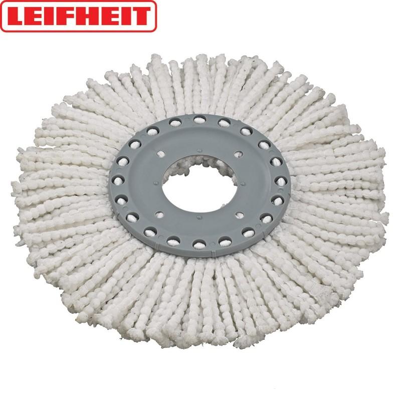 dema Tête de rechange pour Clean Twist Mop LEIFHEIT