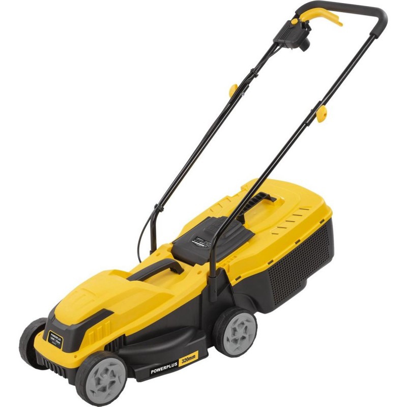 Dema Tondeuse électrique Filaire POWERPLUS POWEG62203 32 Cm