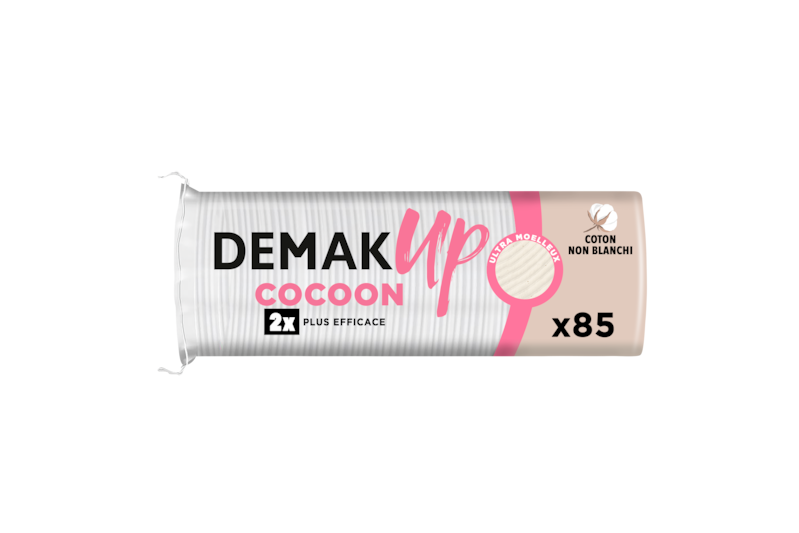 Demak Up Demak'Up Cotons Cocoon