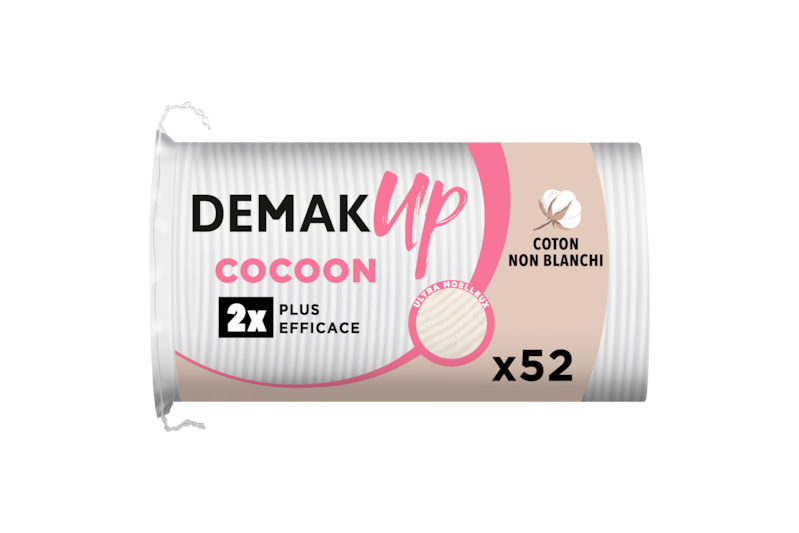 demak up Demak'Up Cotons Cocoon