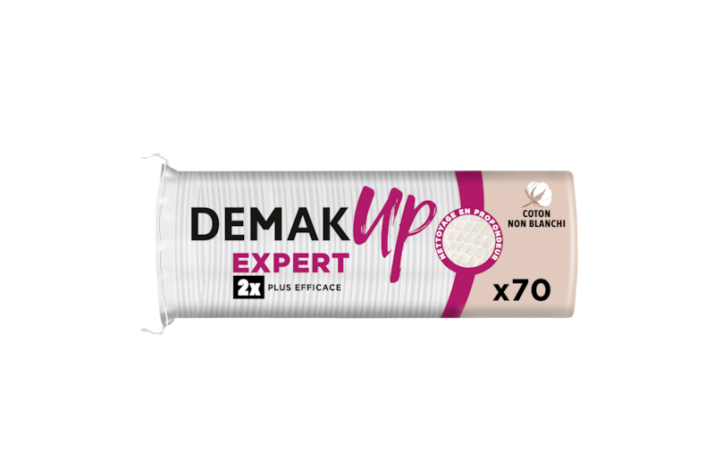 Demak Up Demak'Up Cotons Expert