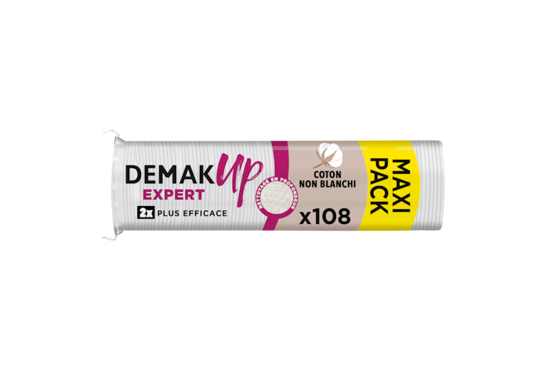 Demak Up Demak'Up Cotons Expert