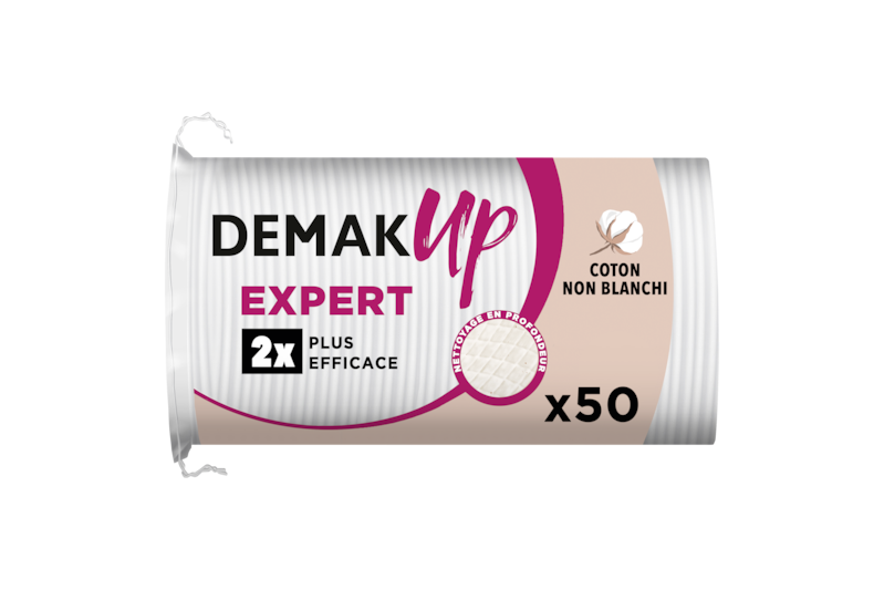 demak up Demak'Up Cotons Expert