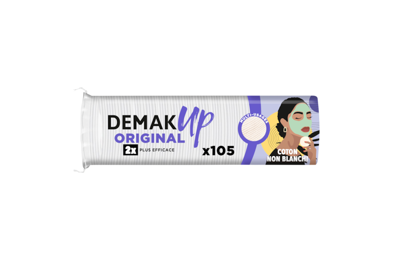 demak Up Demak'Up Cotons Original