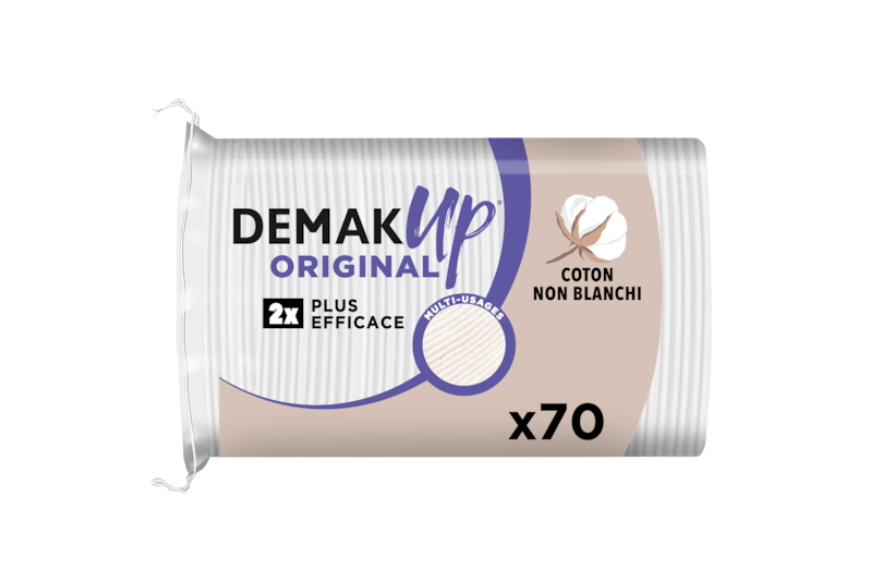 demak up Demak'Up Cotons Original