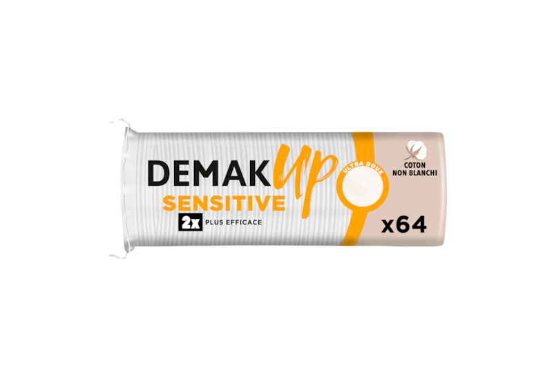 Demak Up Demak'Up Cotons Sensitive