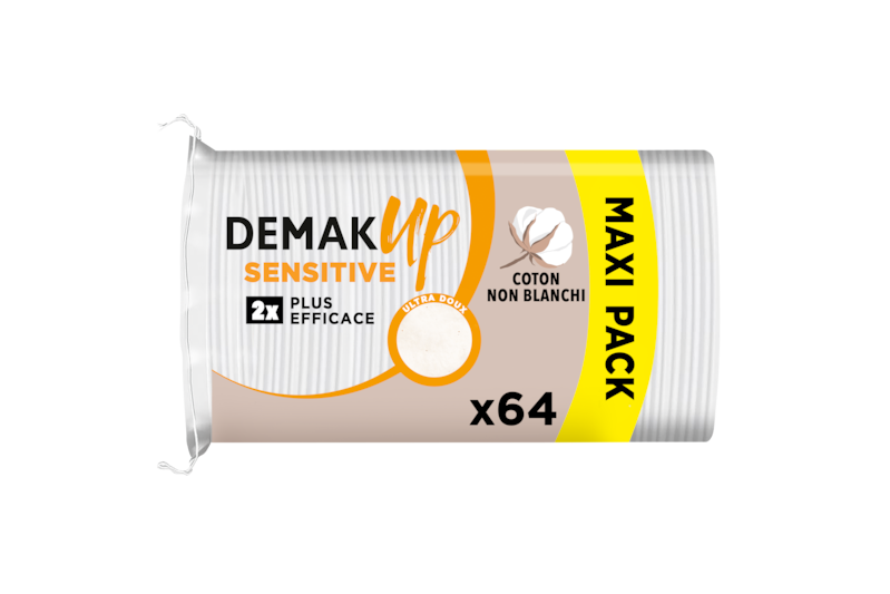 Demak Up Demak'Up Cotons Sensitive