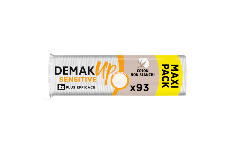 Demak Up Demak'Up Cotons Sensitive
