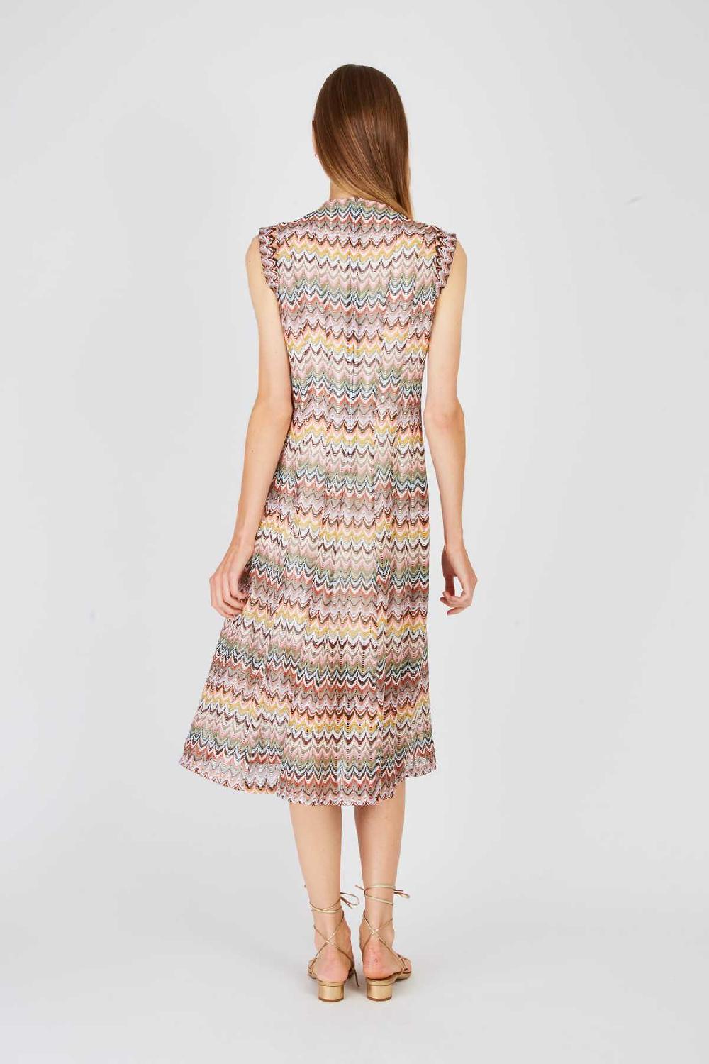 Derhy Robe En Maille POLETTE