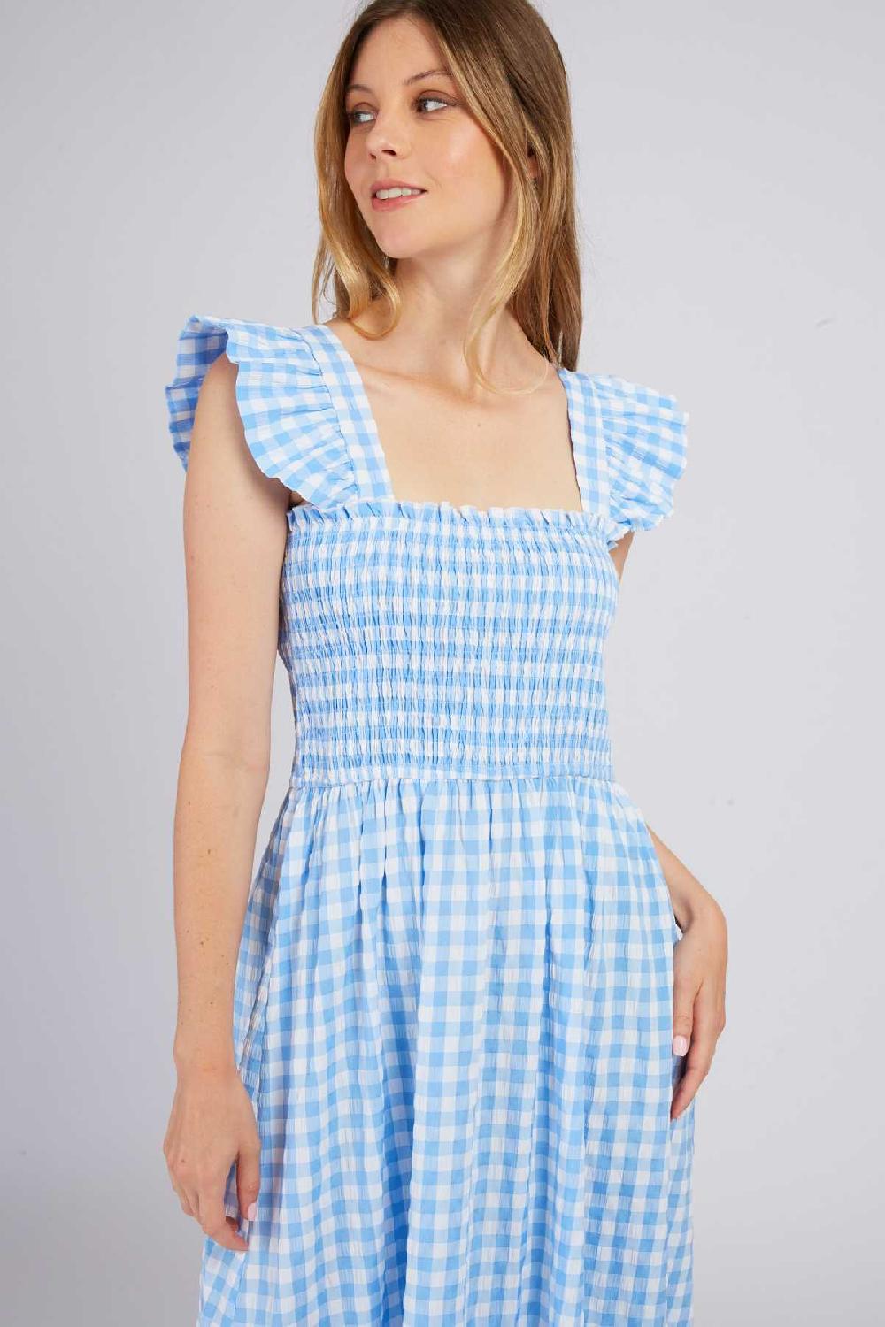 Derhy Robe Longue Imprimée PHILIDOR