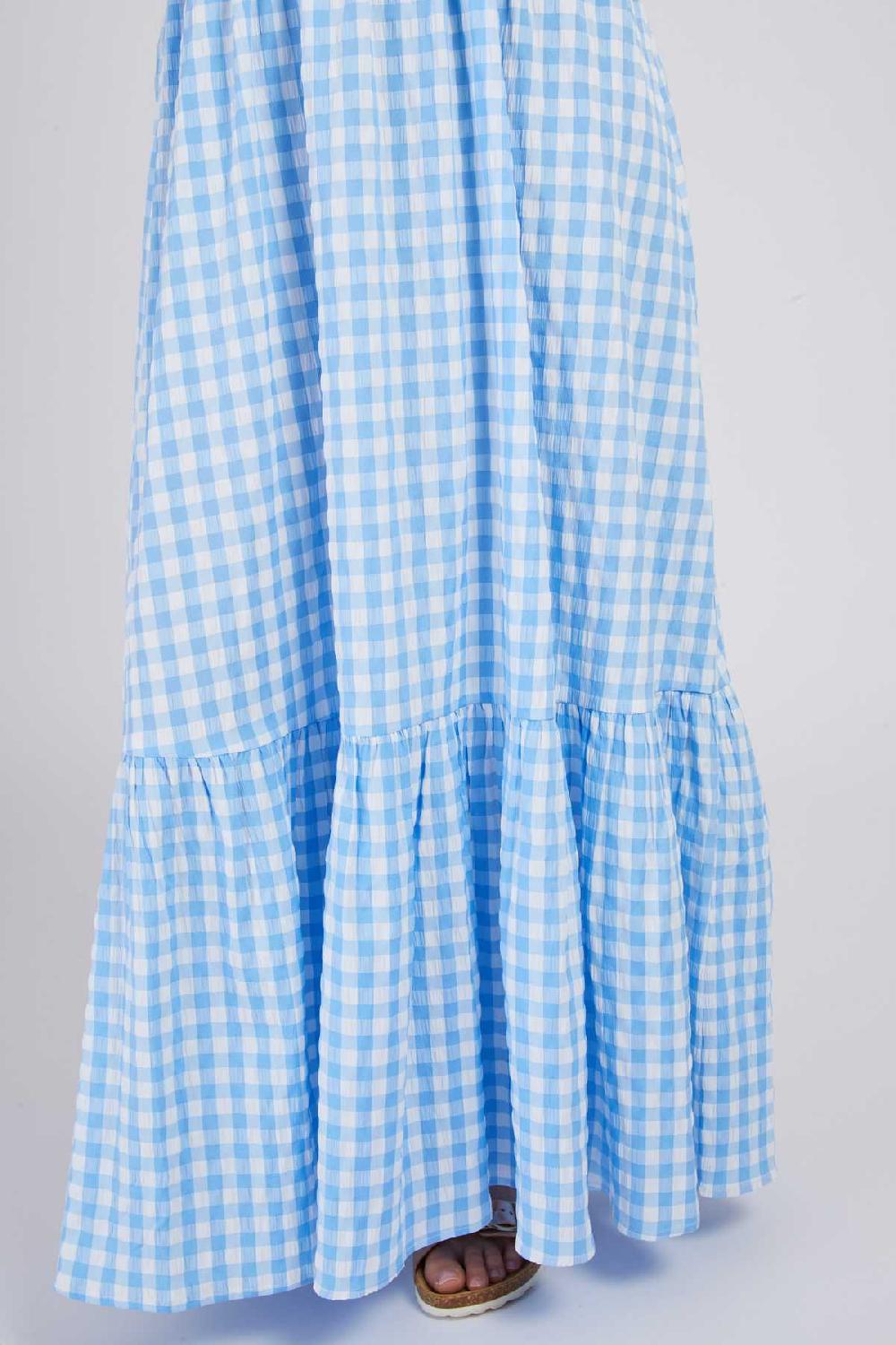 Derhy Robe Longue Imprimée PHILIDOR