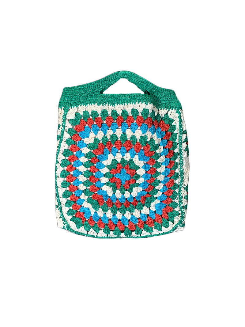 Derhy Sac En Crochet HONDURAS