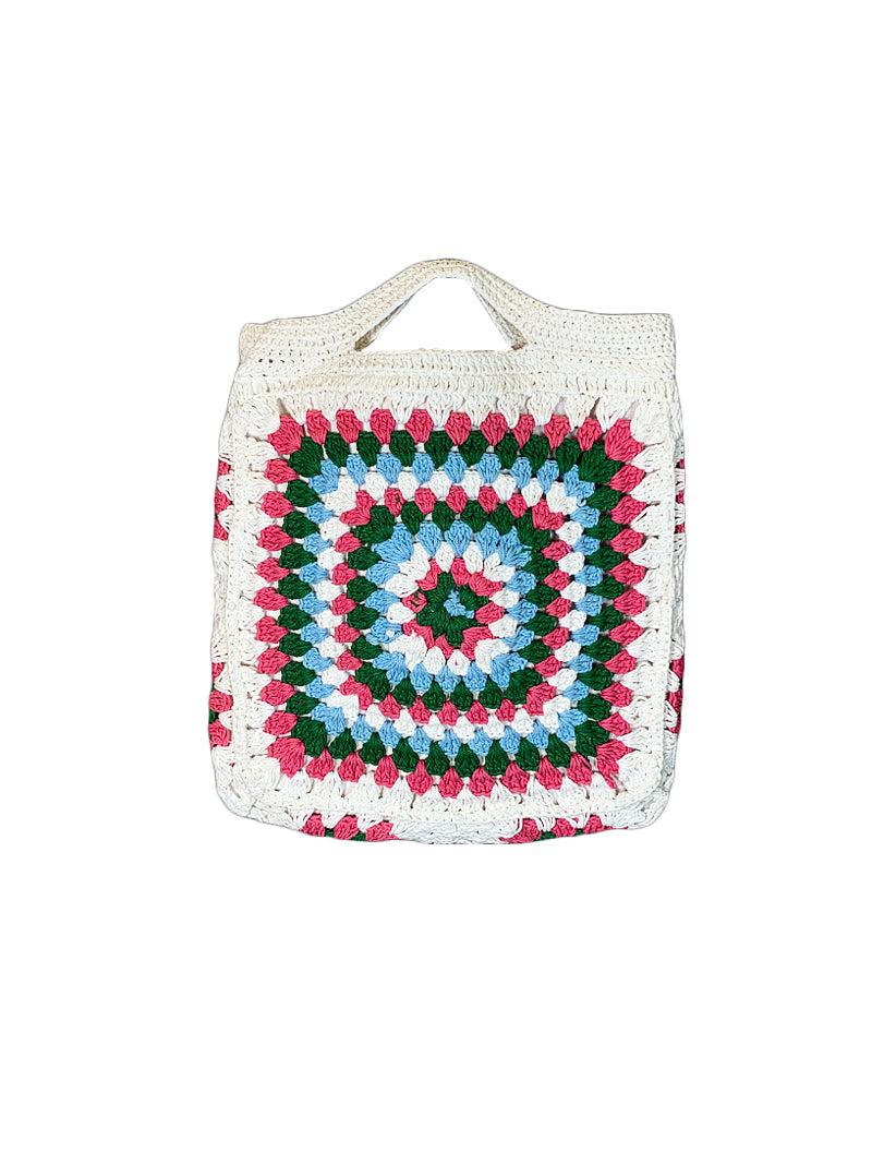 derhy Sac en crochet HONDURAS