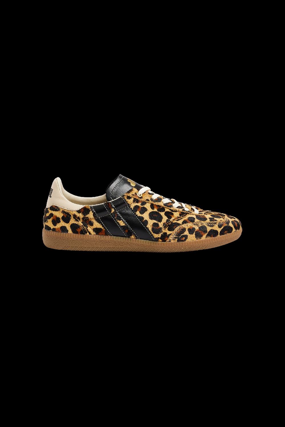 Des Petit Hauts Baskets Pulse Leopard DPH X CAVAL