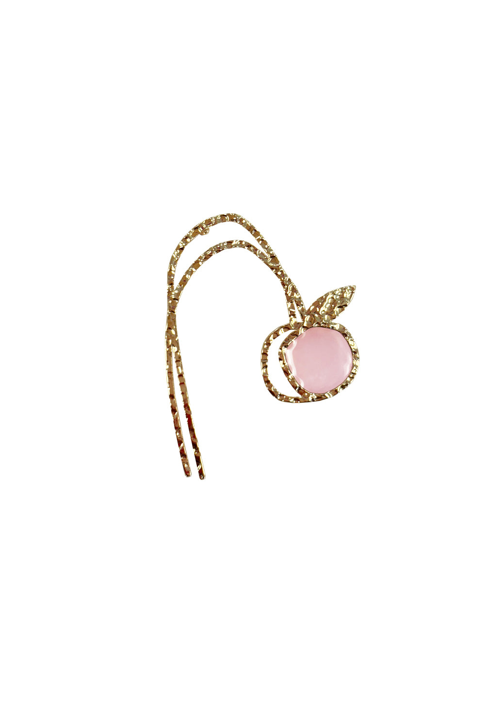 des petit hauts Broche Wakame