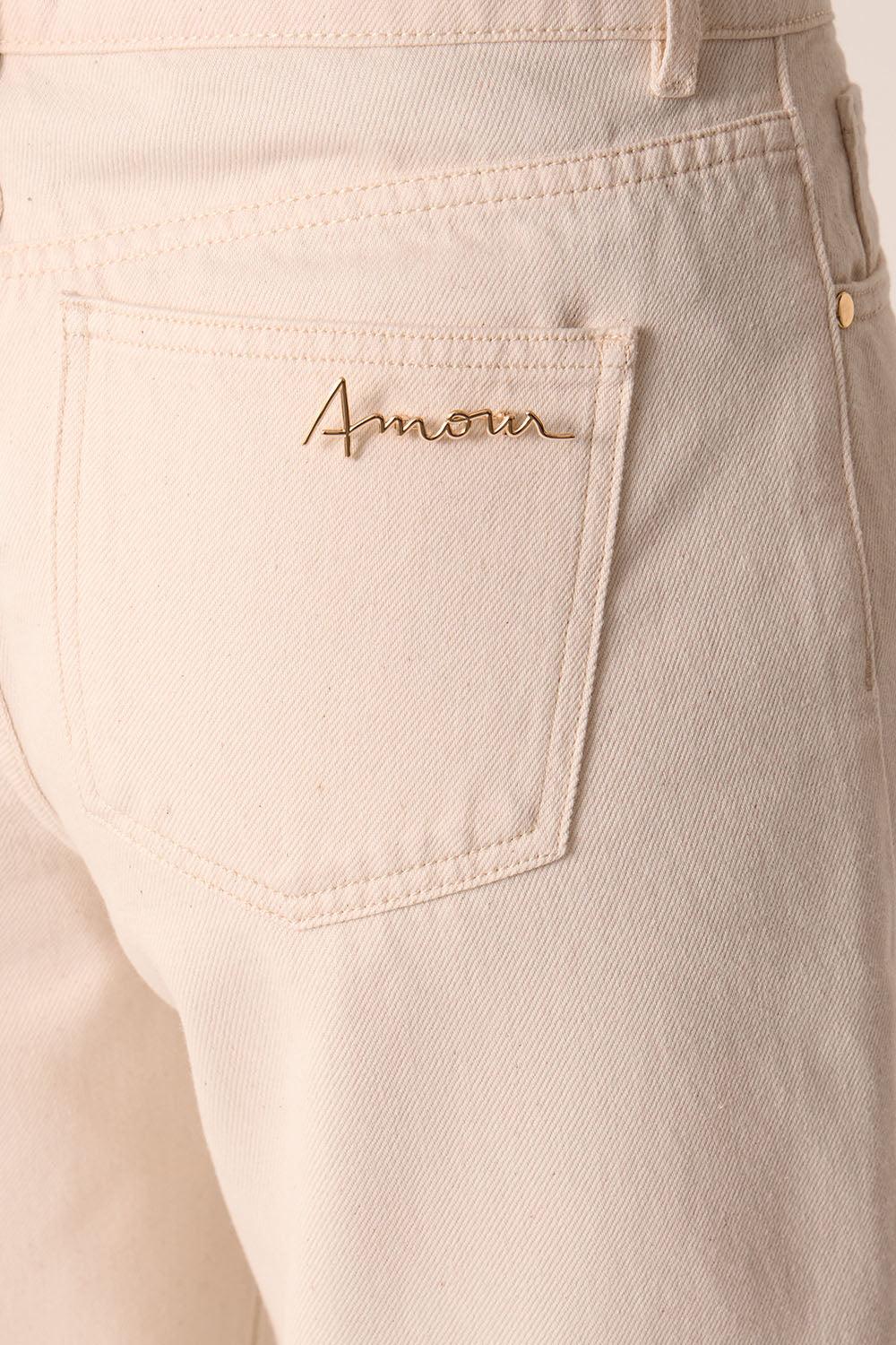 des petit hauts Broche Will