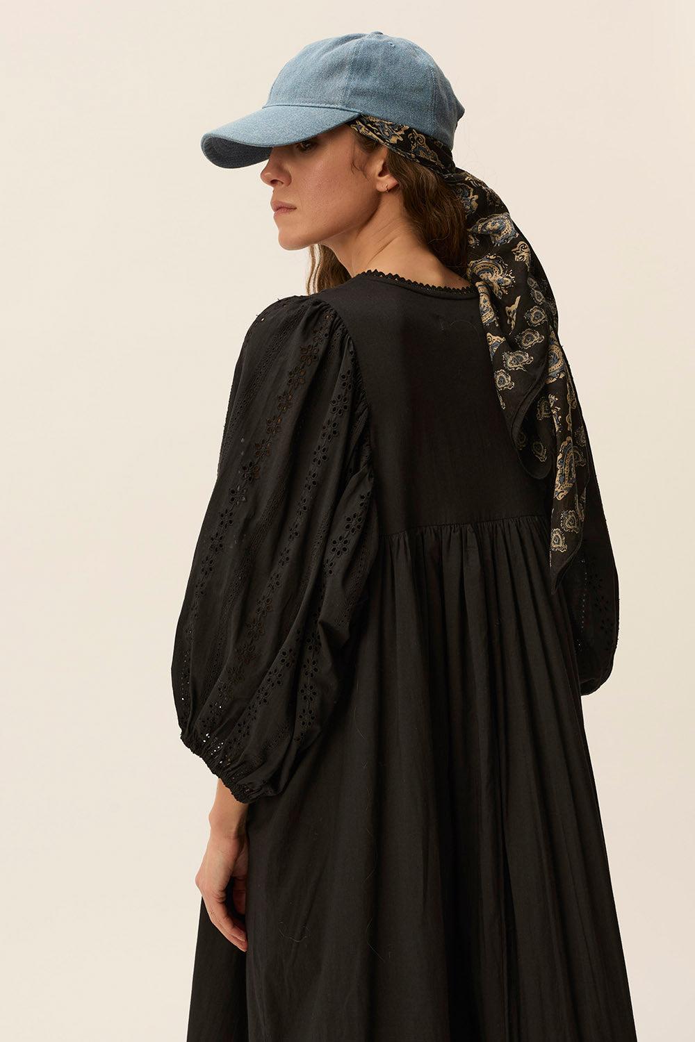 Des Petit Hauts Casquette Orson Bleach