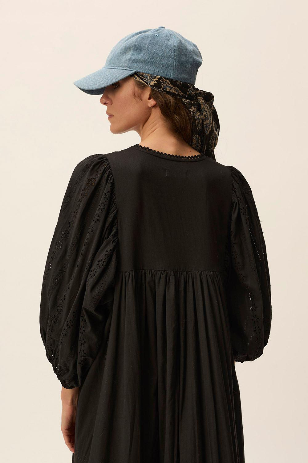 Des Petit Hauts Casquette Orson Bleach