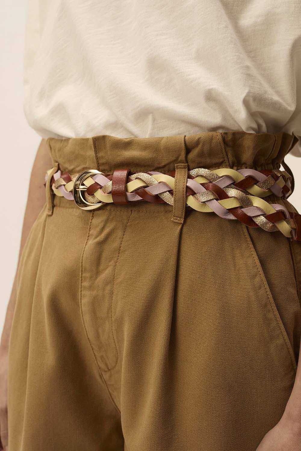 Des Petit Hauts Ceinture Pinot Multico
