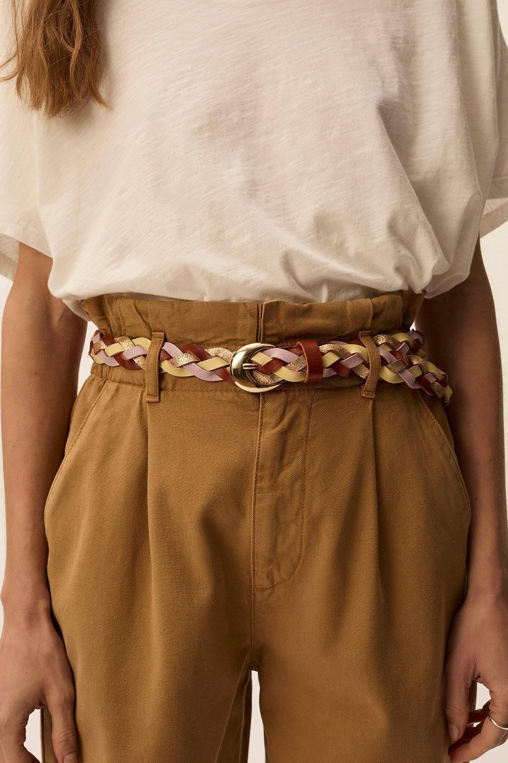 des petit hauts Ceinture Pinot Multico