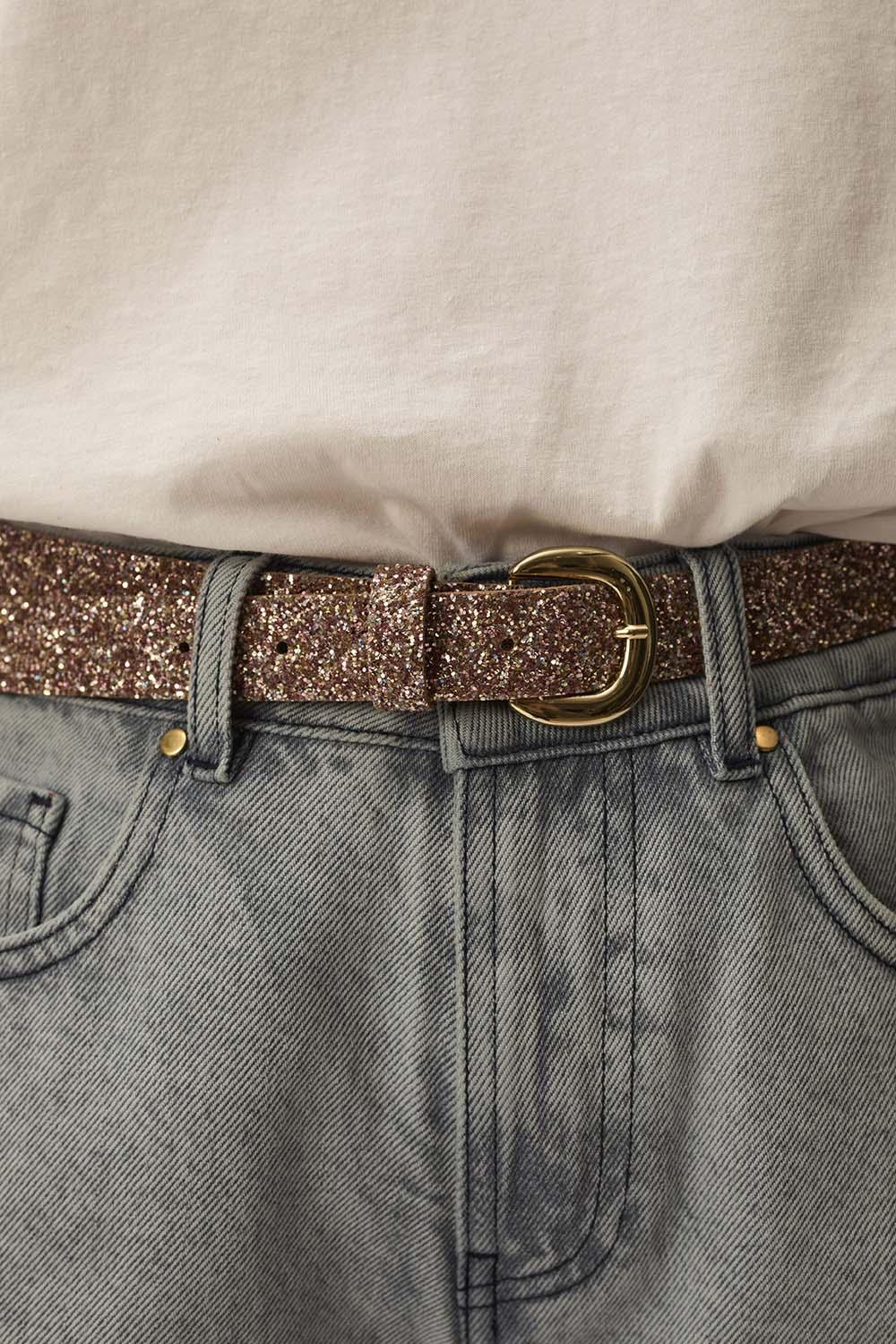 Des Petit Hauts Ceinture Pirou Shell