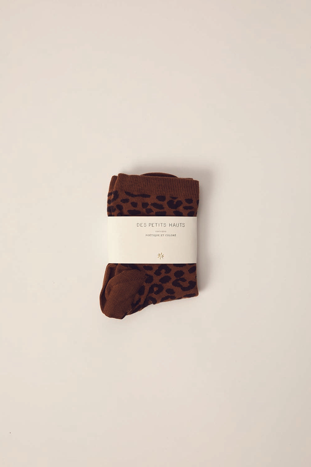 Des Petit Hauts Chaussettes Majib Graou