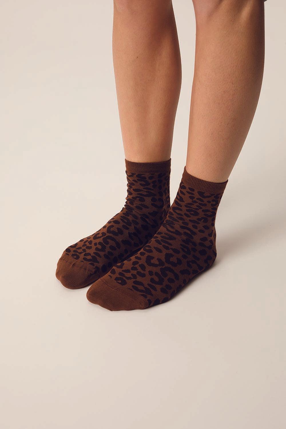 des petit hauts Chaussettes Majib Graou