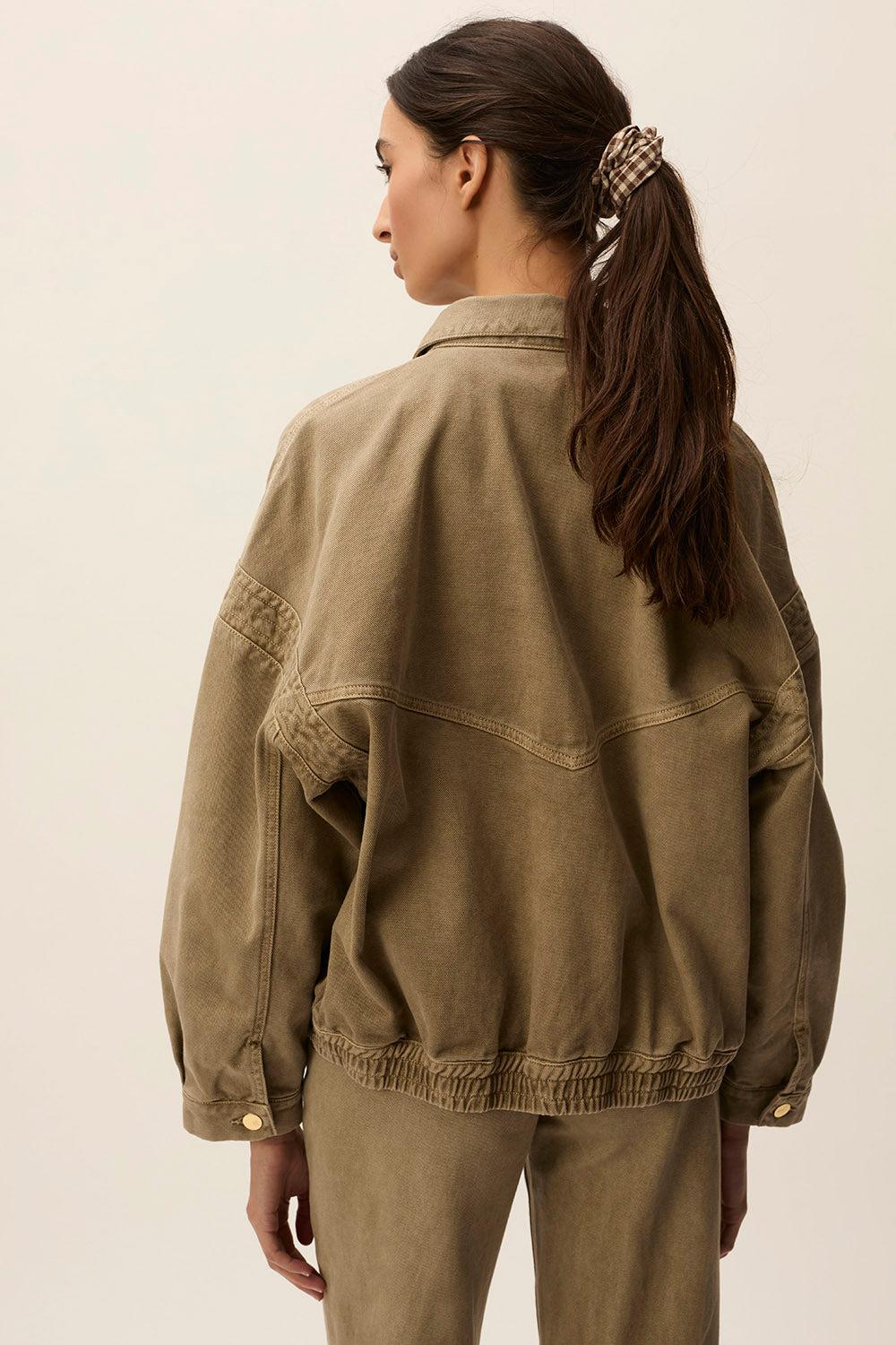 des petit hauts Chouchou Phara Vichy