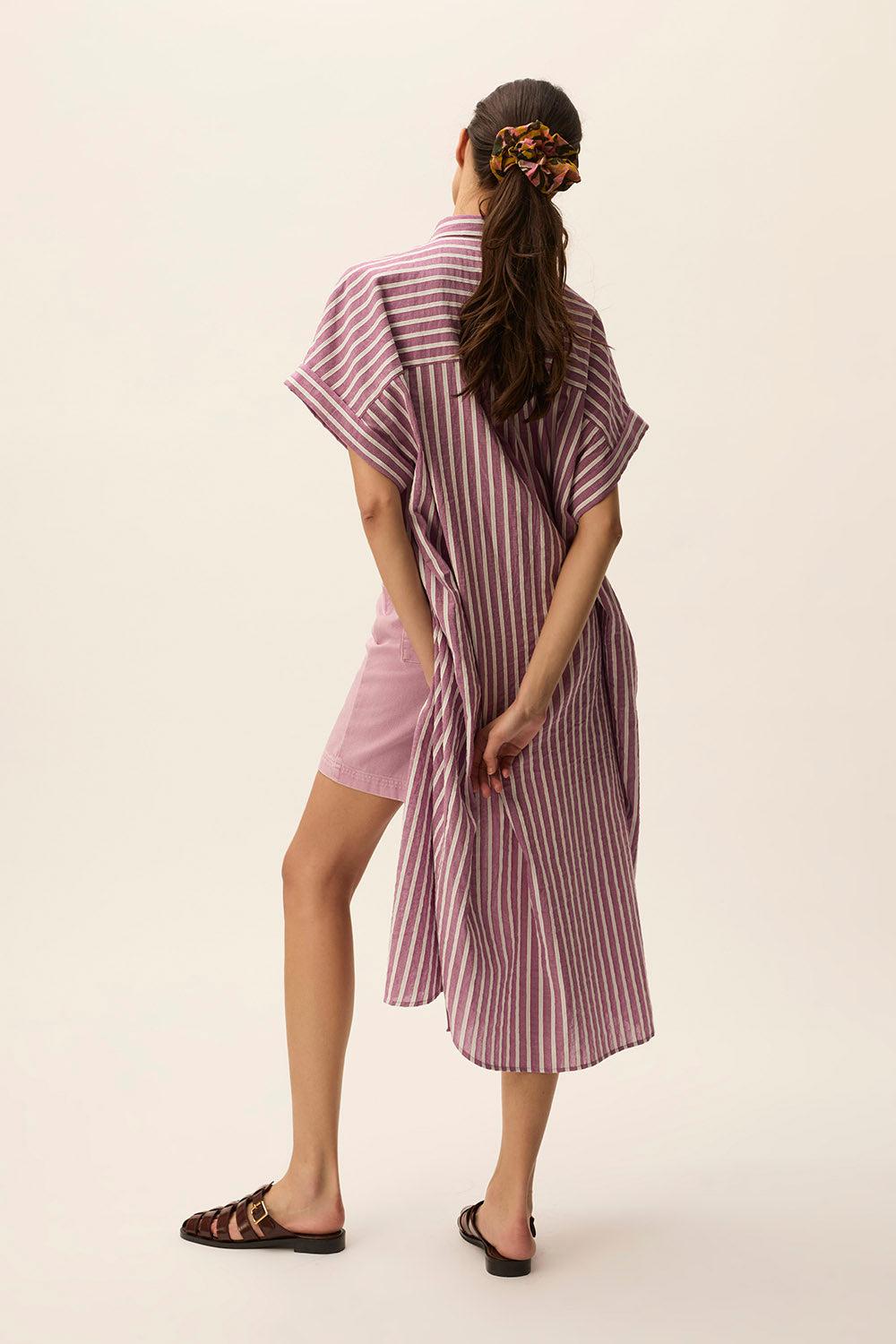 Des Petit Hauts Chouchou Phiz Wasabi