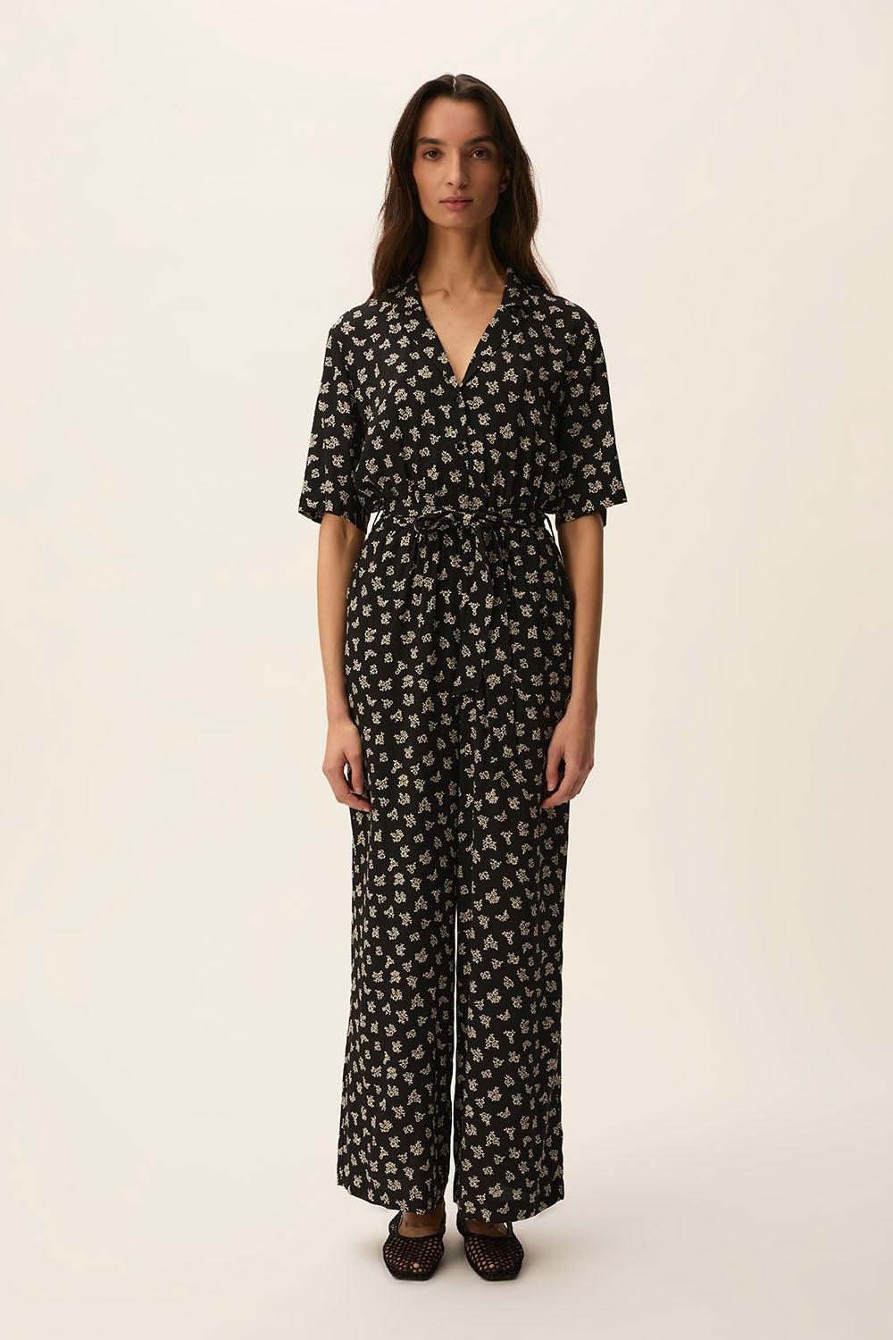 des petit hauts Combi pantalon Romilia Lily